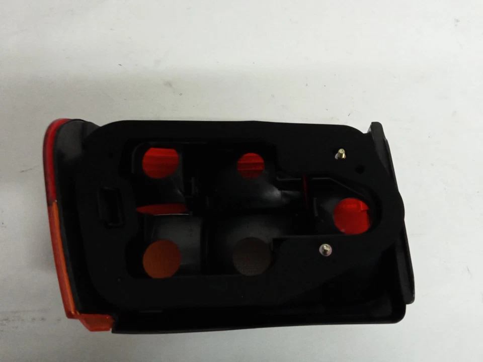 (355) SEAT CORDOBA IBIZA Right Tail Light 6K6945112 HELLA - Image 4 of 4