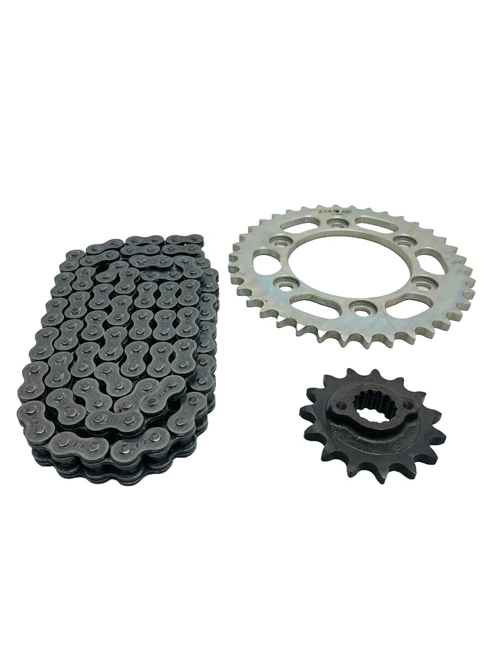 Ducati ST4 S ABS CD TRANSMISSION KIT 67620372B VA CROWN CHAIN SPROCKET NEW - Image 2 of 4