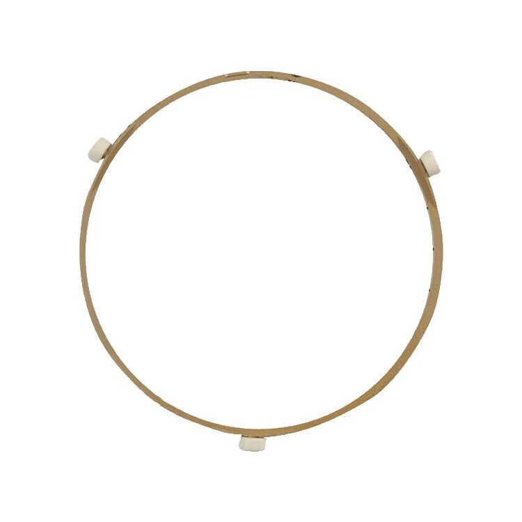 Refrigerador y congelador marrón Samsung partes