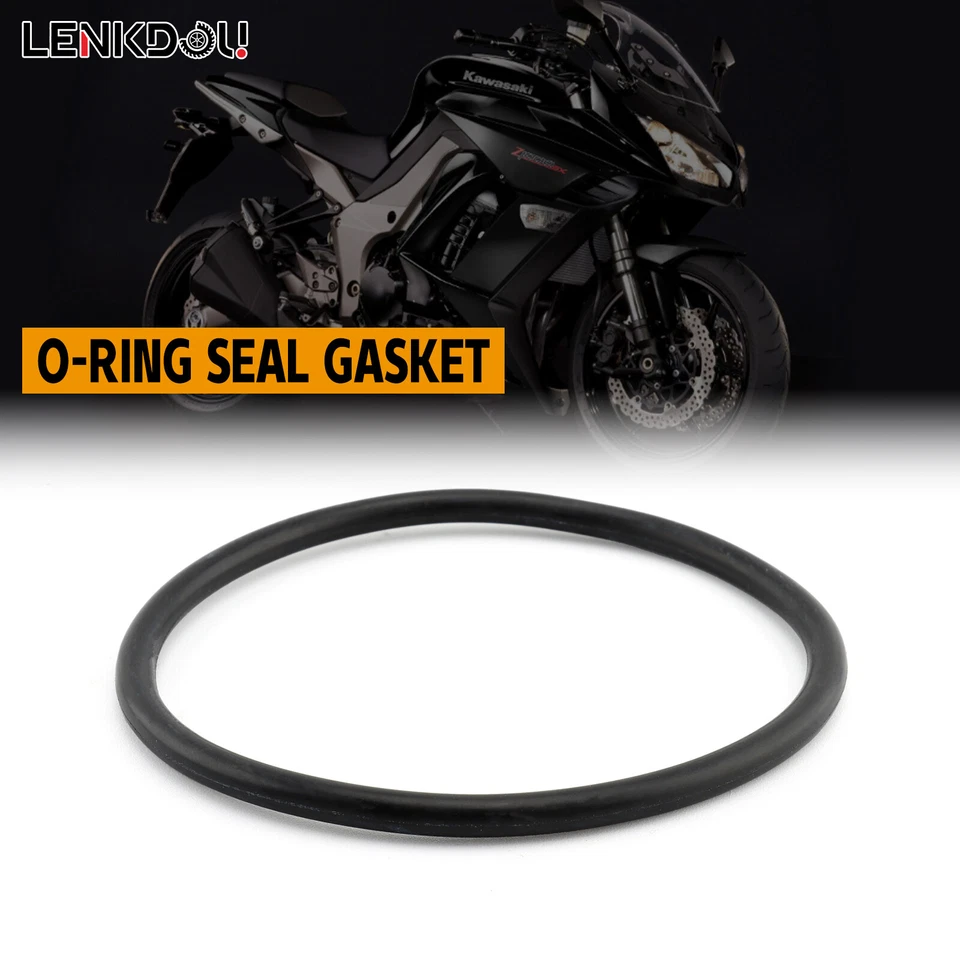 For Kawasaki Fuel Pump Tank Seal Vulcan Ninja Concours Z1000 Z750 Z900 670E5075 — 第 4/4 张图片