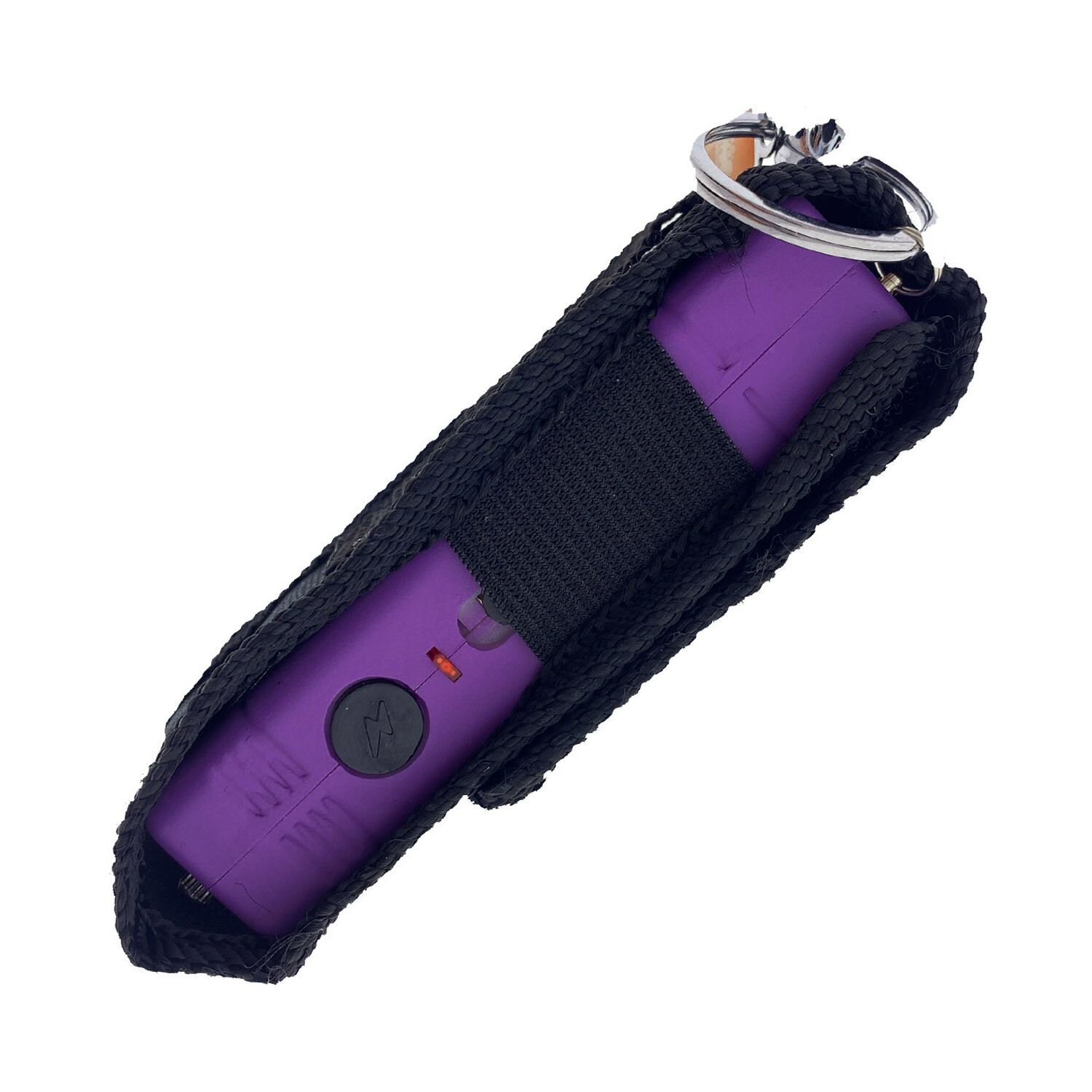 Thunder Blast Self Defense Tasers Variety of Colors With Black Pouch | eBay