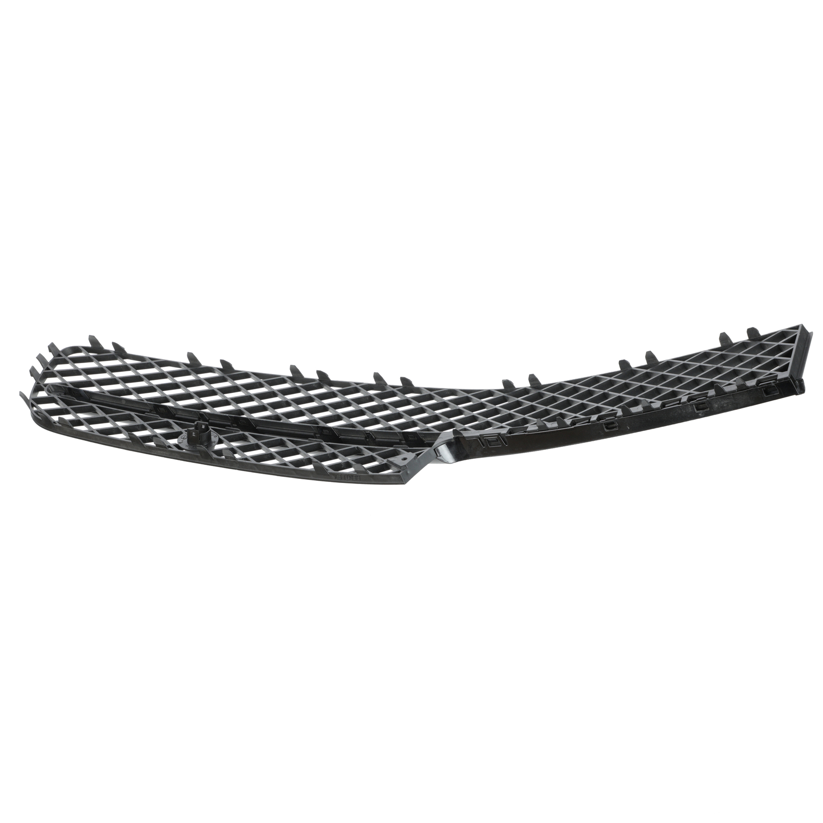 GENUINE BENTLEY Continental Flying Spur Front LH Grille Bumper Insert 4W0807647