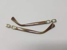Authentic Temple Arm Leg Replacement PARTS Coach HC5063 Kitty 5272 135mm YV78