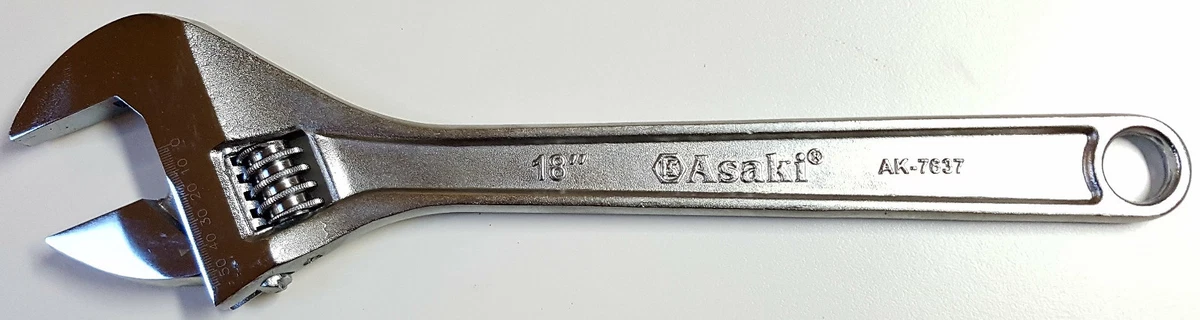 450mm shifting spanner deals