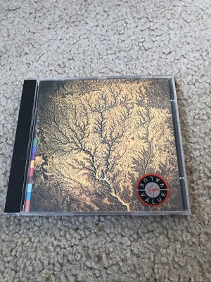 Passion-Sources by Various Artists (CD, 1989)