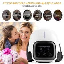 Knee Joint Therapy Device – Effective Physiotherapy Aid