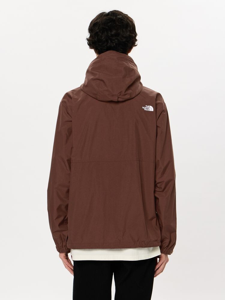 ASK availability First)THE NORTH FACE Compact Jacket (Men's