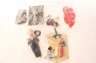 Vintage Mattel Ken Doll Clothing On Card GI Joe & Action Figure Clothing & Doll