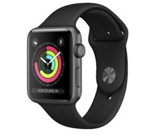Apple Watch Sportbandje 42mm A1554 SELLER | Acquisti Online su eBay
