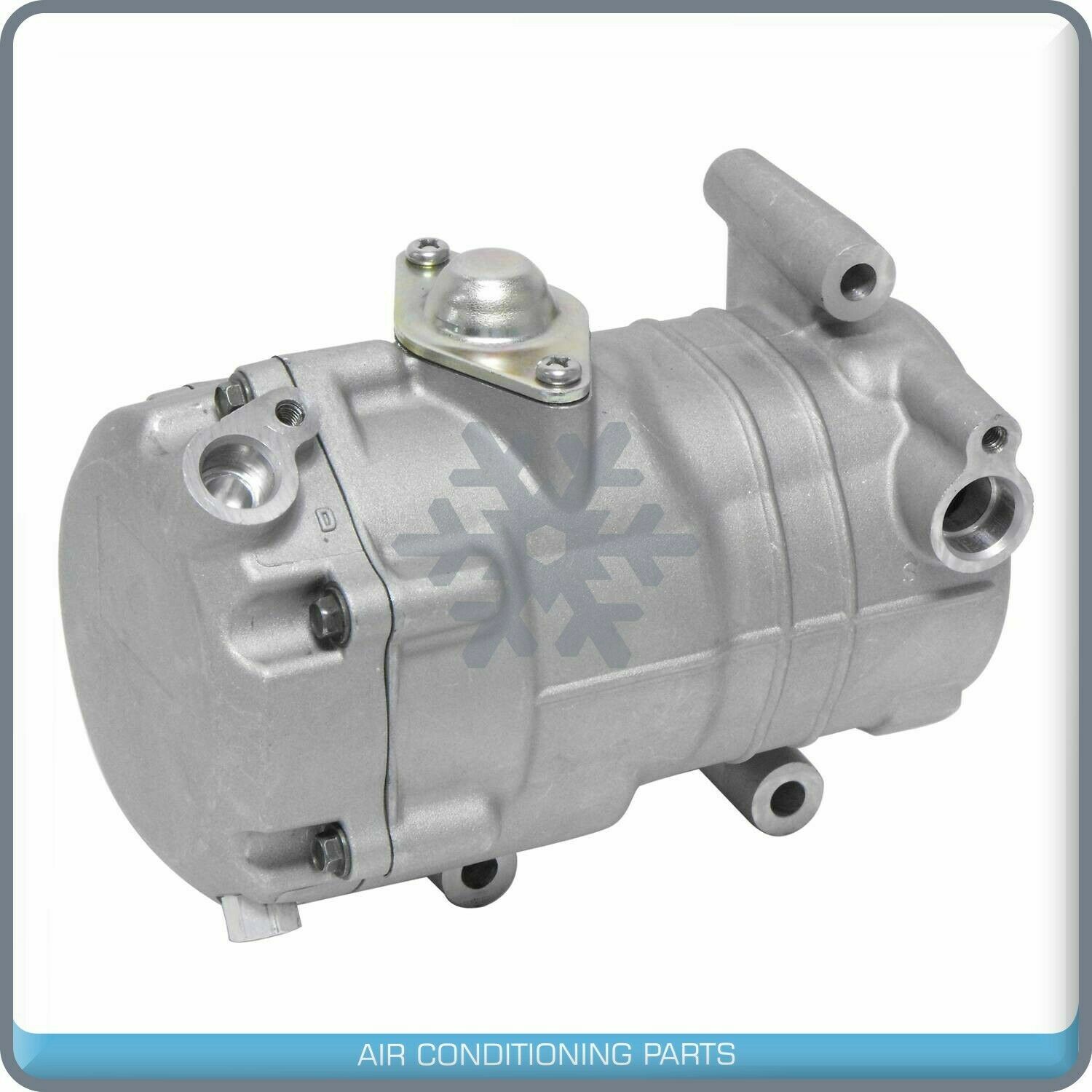 New AC 100% Electric Compressor for Toyota Prius 2004 to 2009 - OE# 883704701 QH