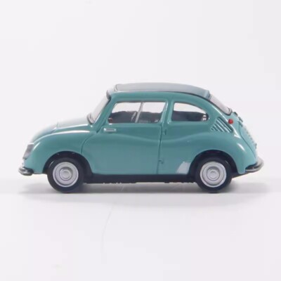Takara Tomy Tomica Premium TP35 SUBARU 360 Limited Model Toy Car