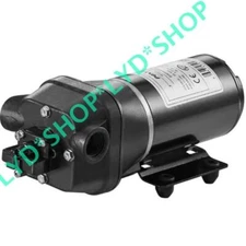 1PCS New DP-50B Diaphragm Pump Circulation Pump 24VDC G1/2 #A6-29
