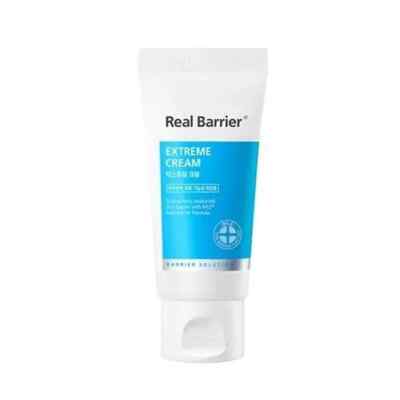 [REAL BARRIER] Extreme Cream 50mL (Tube Type)