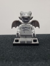 Lego 71010 Series 14 Monster Minifigures Halloween - Gargoyle