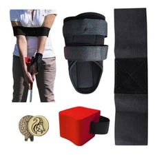 Golf Gifts for Men Golf Training Aid – Golf Swing Trainer – Golf Training Equ...