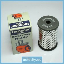 Filtre à carburant Citroen C35