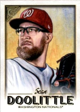 A7578- 2018 Topps Gallery BB Cards 1-200 +Rookies -You Pick- 15+ FREE US SHIP