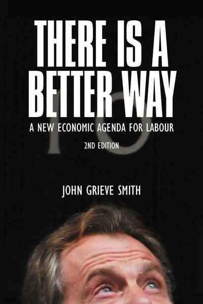John Grieve Smith | There Is A Better Way | Taschenbuch | Englisch (2005)-image