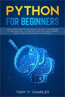python for beginners (Paperback or Softback)