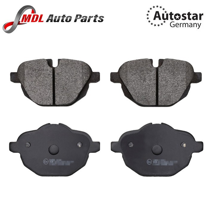 Bmw X3 Brake Pads on eBay