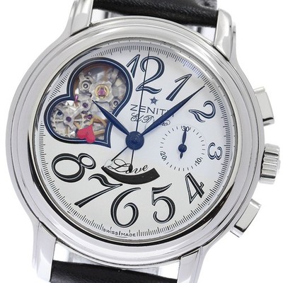 ZENITH El Primero Chronomaster 03.1230.4021 TO291452