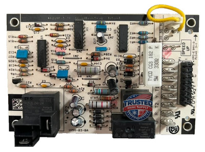 4622M193631 Defrost Control Board CES0110063-02 1050-1