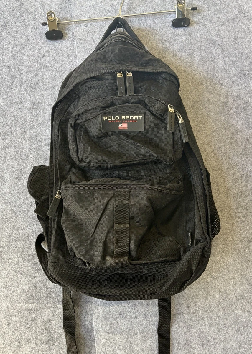 ralph lauren polo sport bag products for sale | eBay