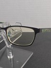 Lilly Pulitzer Yardley BR Brown Pre-owned Women's Eyeglass Frames Only 50-17-135 — photo 2