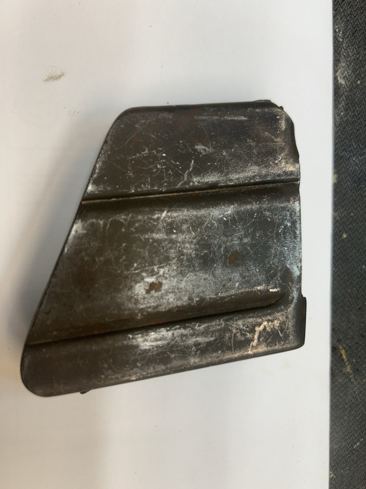 Enfield No1 Magazine Assembly