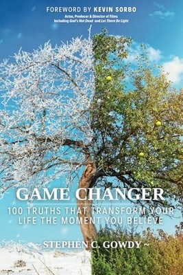 Game Changer 100 Truths That T - GOOD