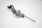 ⭐ 03-08 Bmw E85 Z4 Power Electric Steering Column Adjuster Servo Bare 45k Oem