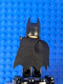 Lego Super Heroes: Batman - Utility Belt Head Type 2 sh0318 Sets 70904, 70918