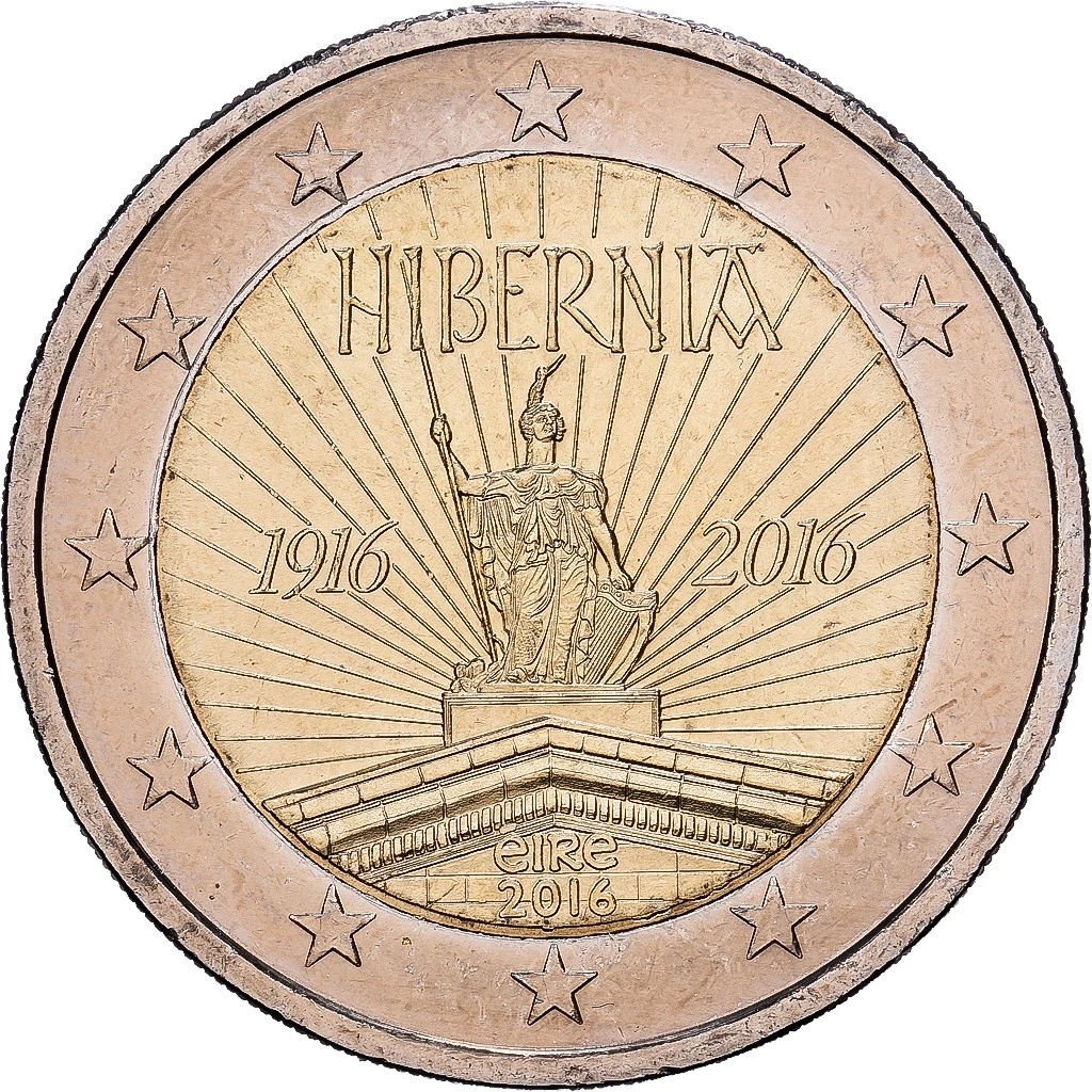 2016 Irish Coins for sale | eBay