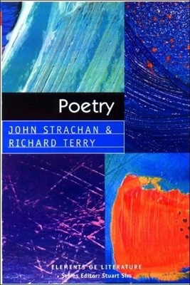 Poetry: v. 2 (Elements of Literature), Terry, Richard