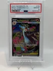 Pokémon Mega Charizard X ex Ultra Rare Holo Me02 109/094 PSA 10