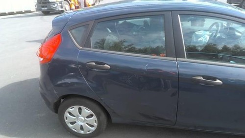 Parasale posteriore destro FORD FIESTA 6 PHASE 1 1794578 - Foto 11 di 18