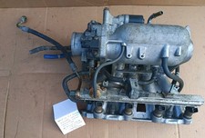 96-00 Civic Ex D16y8 Vtec Intake Manifold Tb Fuel Hose Oem 5 Spd Manual Trans Ek 96-00 Civic Ex D16y8 Vtec Intake Manifold Tb Fuel Hose Oem 5 Spd Manual Trans Ek