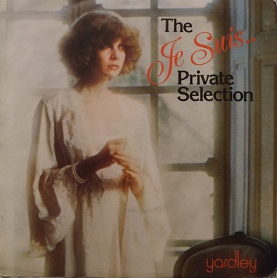 Bert Weedon - The Je Suis Private Selection (Yardley), 7'', (Vinyl)