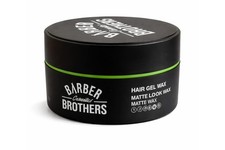 Haarwachs Matt 150 ml Styling Wax starker Hal...