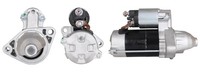 DRI Anlasser Starter 1 Kw FüR Suzuki Swift IV FZ NZ 1.2 Splash EX 345035102