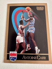 1991 Skybox Antoine Carr
