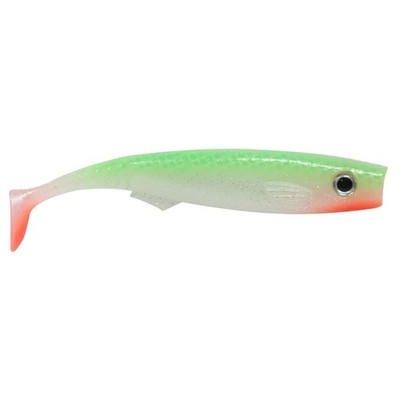 Seika Pro Fortuna Shad 10 cm Gummifisch