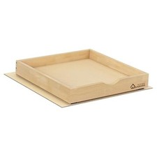 Soft Close Pull Out Drawers for Cabinets, 20" W x 22" D Pull Out Cabinet