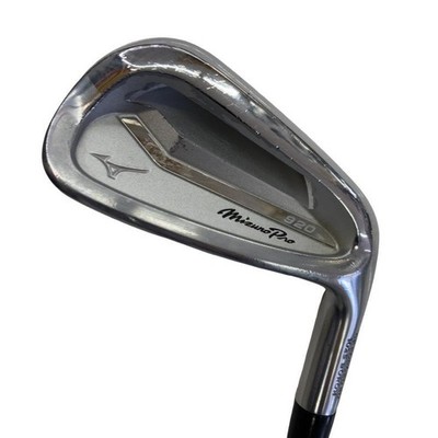 Mizuno Pro 920 アイアンセット 4, 5番 Mizuno Pro 920 Iron Set Flex R | eBay
