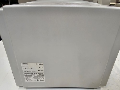 Eppendorf 5415R Centrifuge w/ FA-45-24-11 24 Rotor~ ERROR 17 - Picture 15 of 20