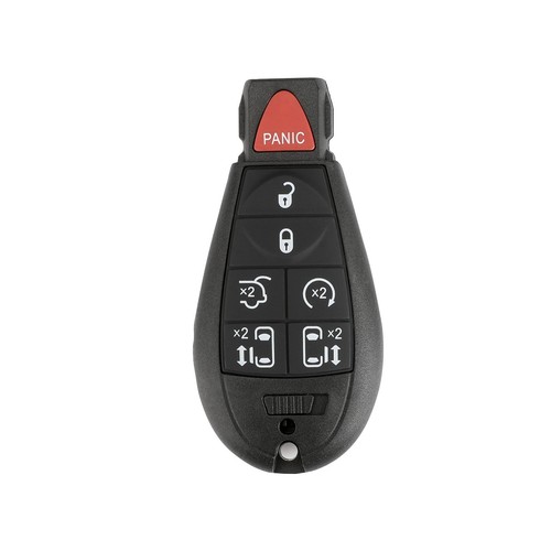 for 09-2015 Dodge Ram 1500 WIN Module Wireless Ignition Node -Programmed w/ Keys - Picture 16 of 24