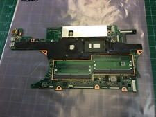 HP Spectre 15-CH i7-8550U 1.8GHz Motherboard NVIDIA GeForce MX150 DA0X35MBAF1