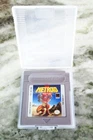 Metroid 2 Return of Samus Nintendo GameBoy, 1991 in case