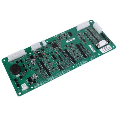 SEALED ALC500 ECM Circuit Board 121765GT 121765 for Genie Boom Lift