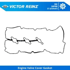 For 2007-2009 Kia Amanti Engine Valve Cover Gasket Left Victor Reinz 2008